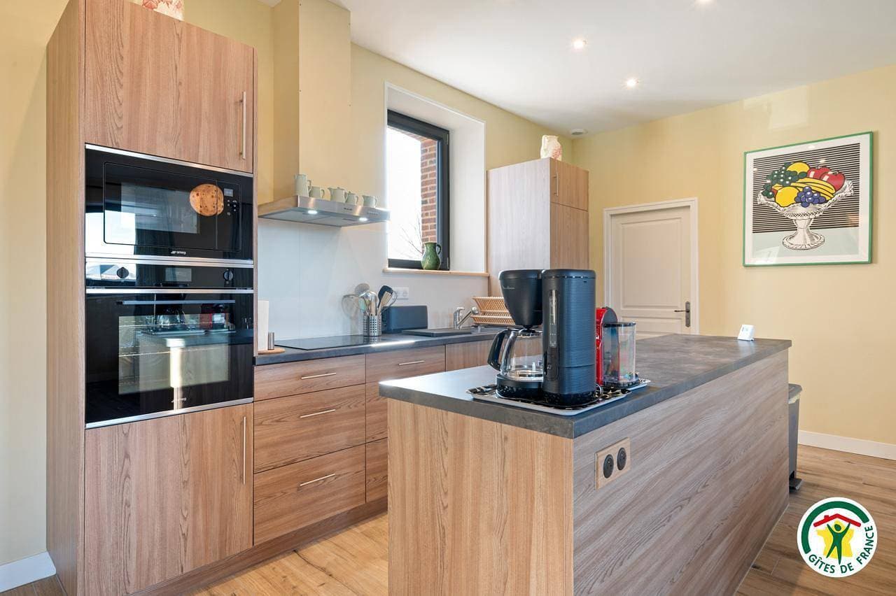 Foto 8 von 18: Gîtes de France® - La Maison d'Armand