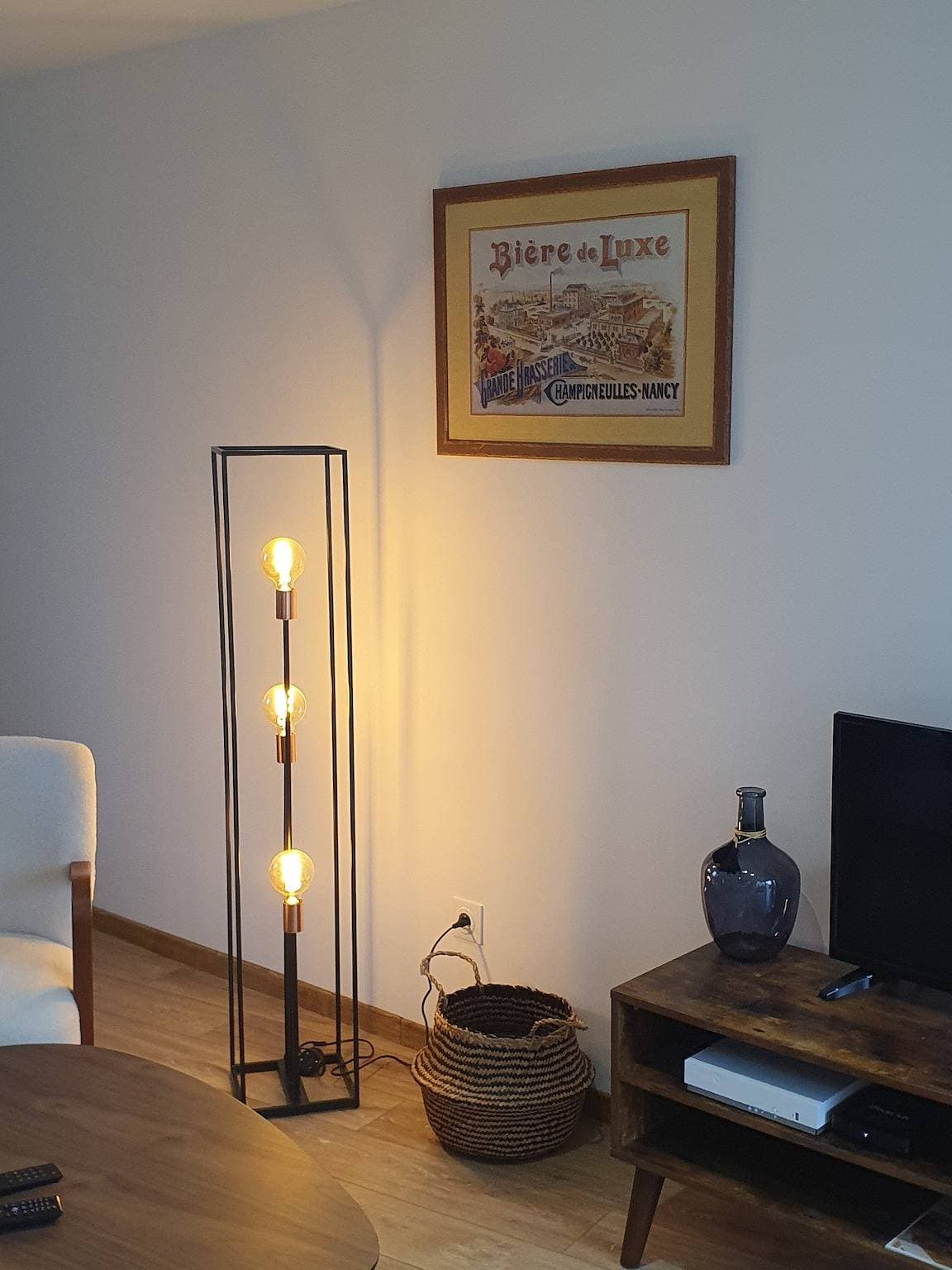 Foto 6 von 18: Ferienhaus für 5 Personen mit Garten