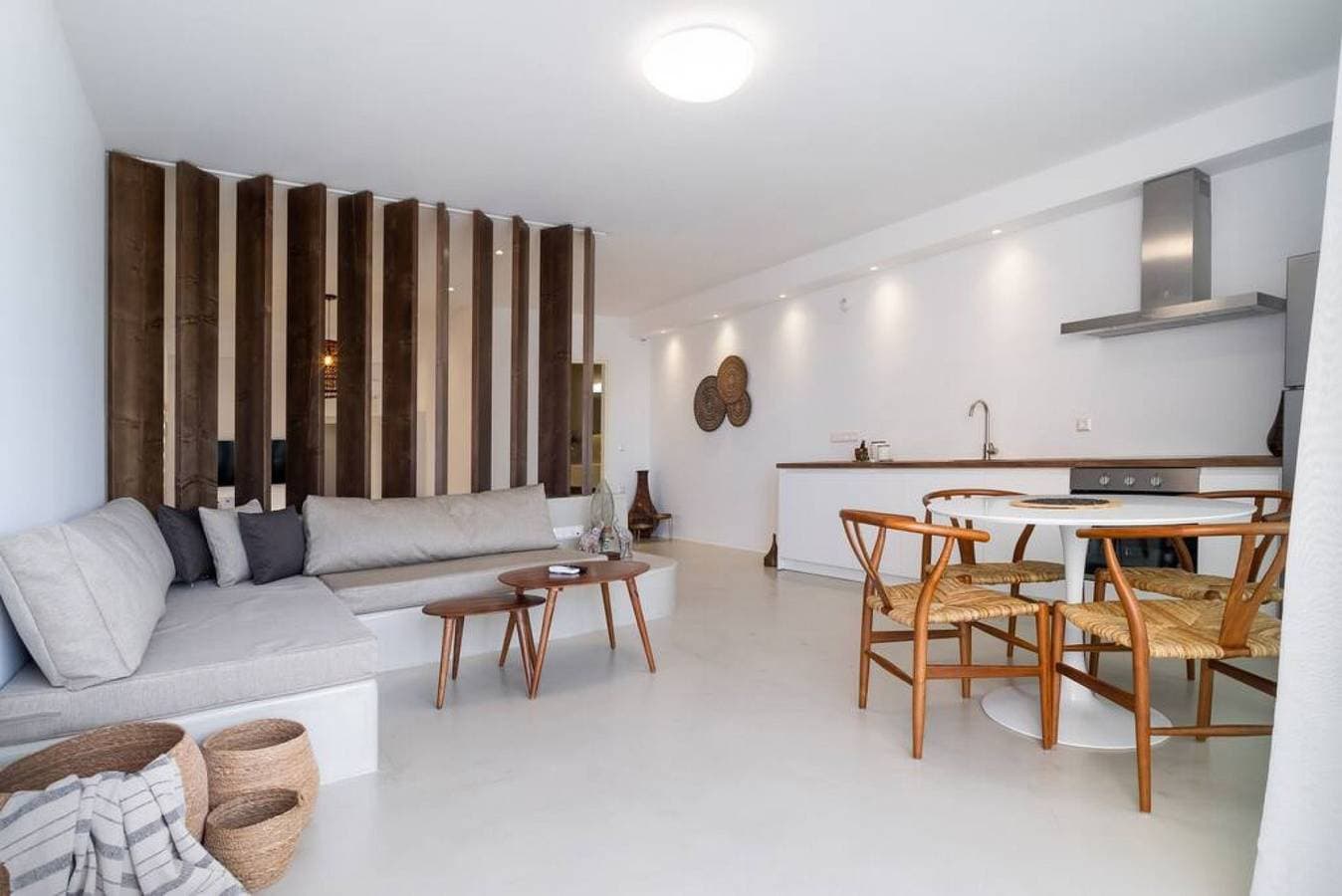 Foto 3 von 37: Ferienhaus für 4 Personen mit Meerblick