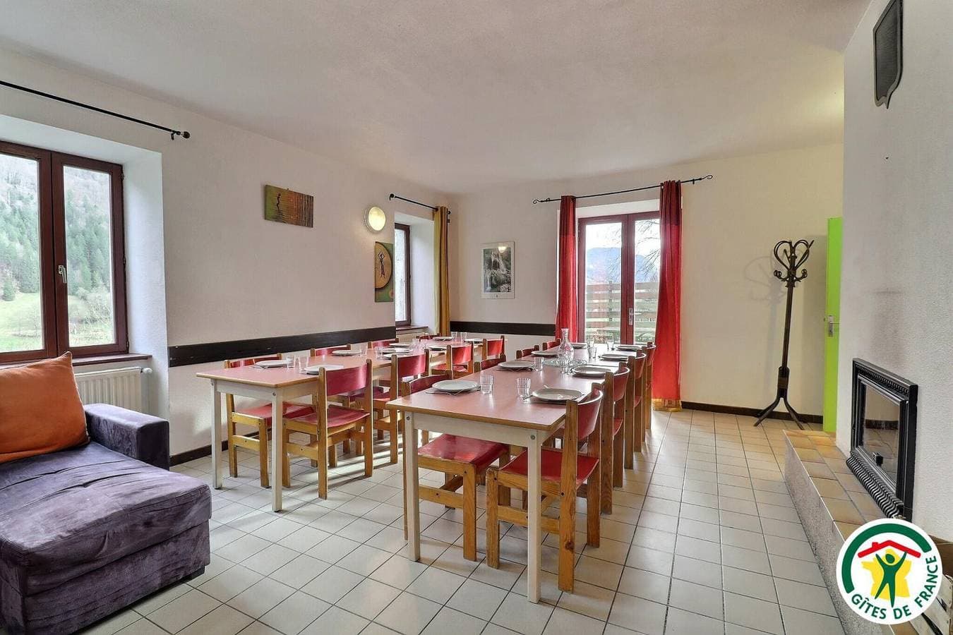 Foto 7 von 32: La Renardière
