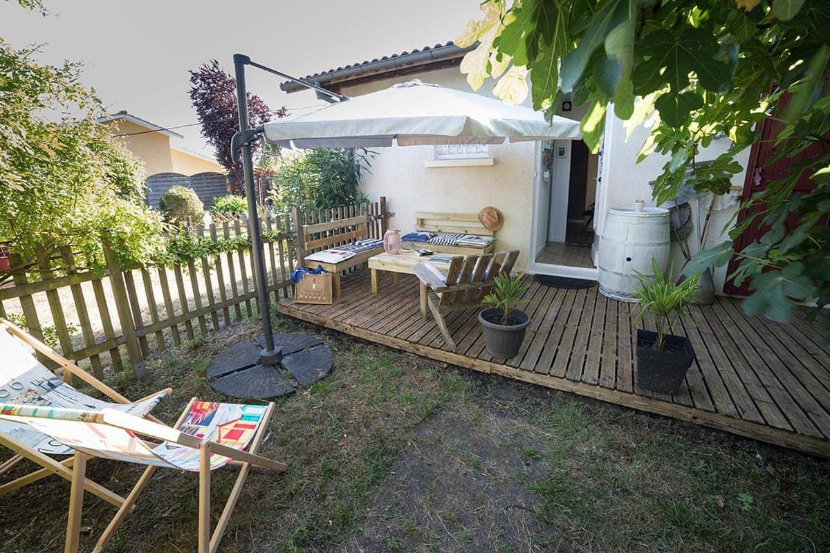 Foto 7 von 18: Holiday Home