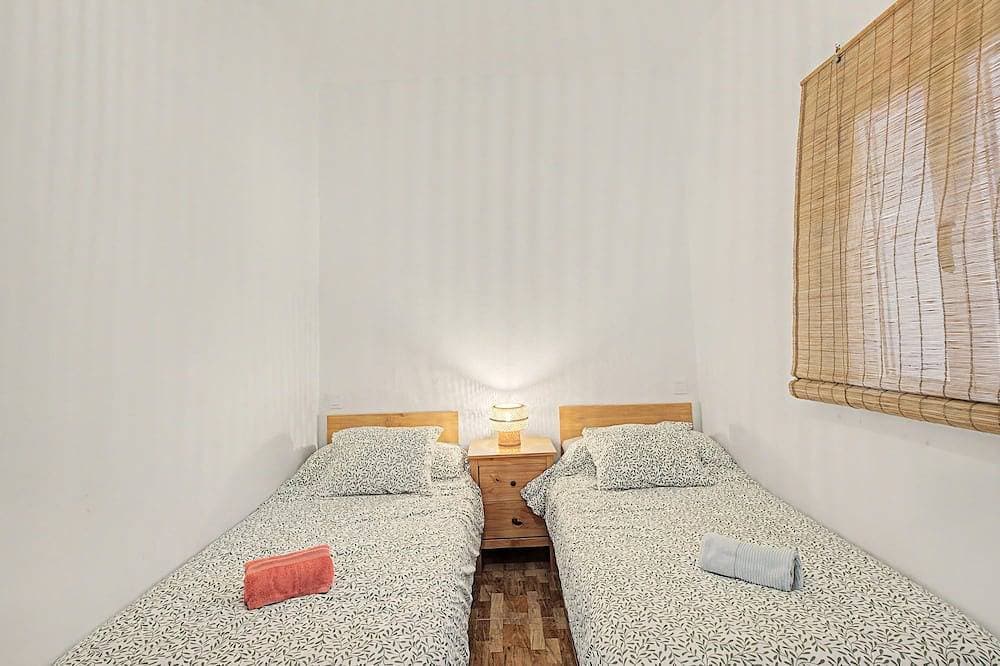 Foto 8 von 30: Ferienwohnung 'Mit wunderbarer Aussicht' mit Meerblick, WLAN und Klimaanlage