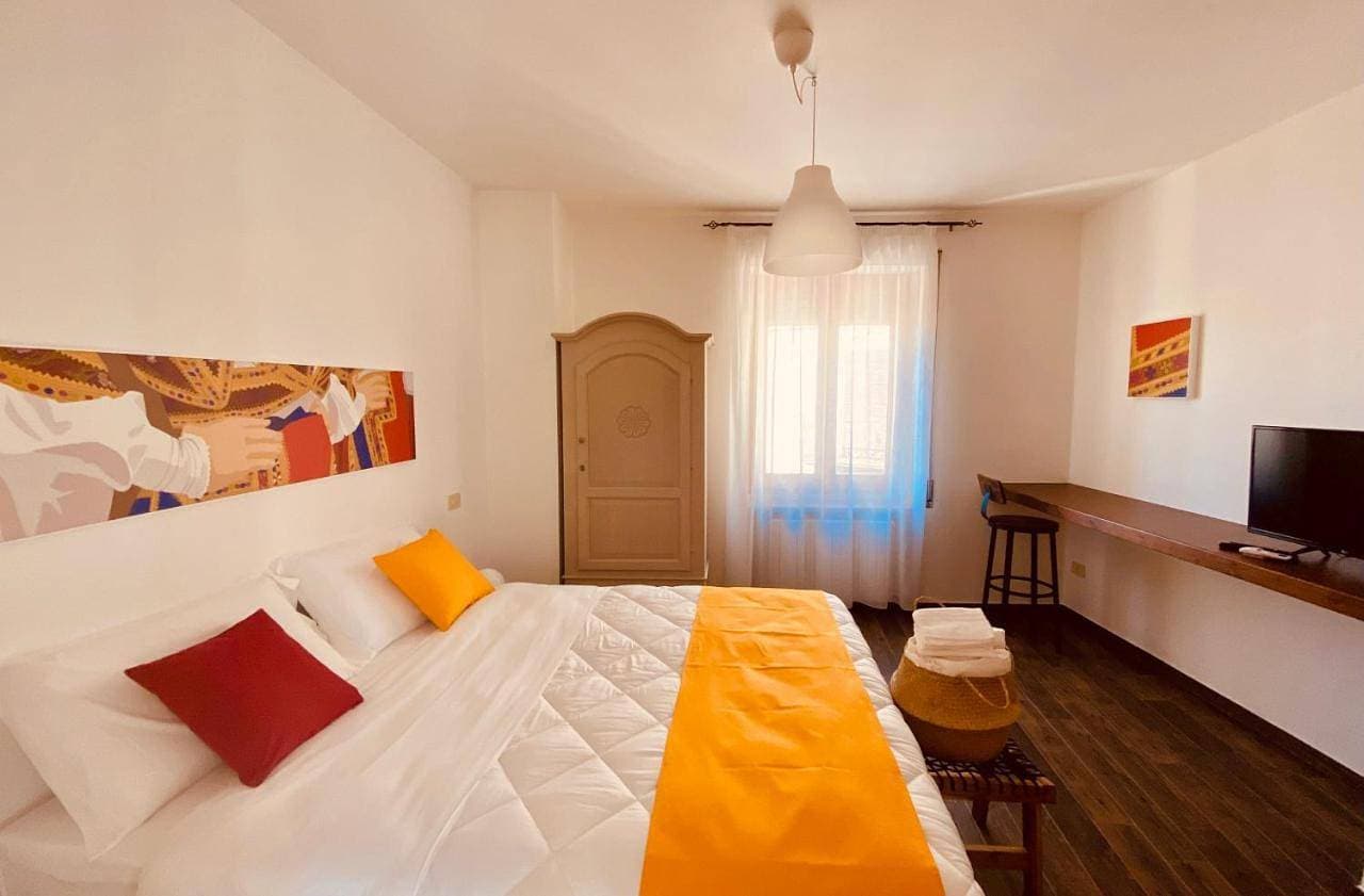 Foto 2 von 12: Superior Double or Twin Room