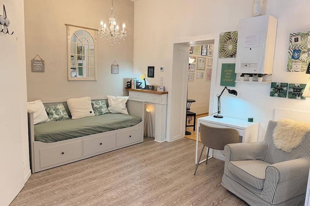 Foto 5 von 18: Wohnung mit Garten + gratis Parkplatz -T1