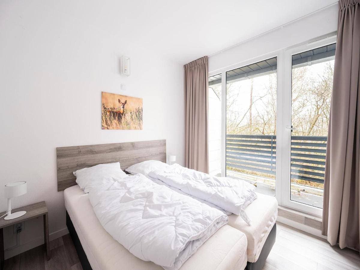 Foto 4 von 43: Three-Bedroom Holiday Home