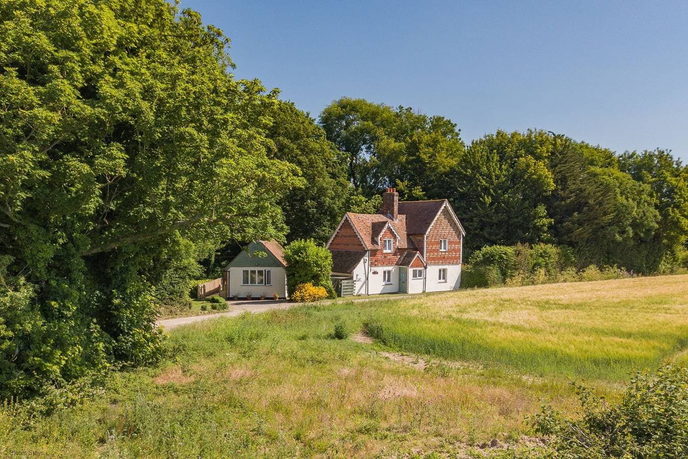 Cottage 1