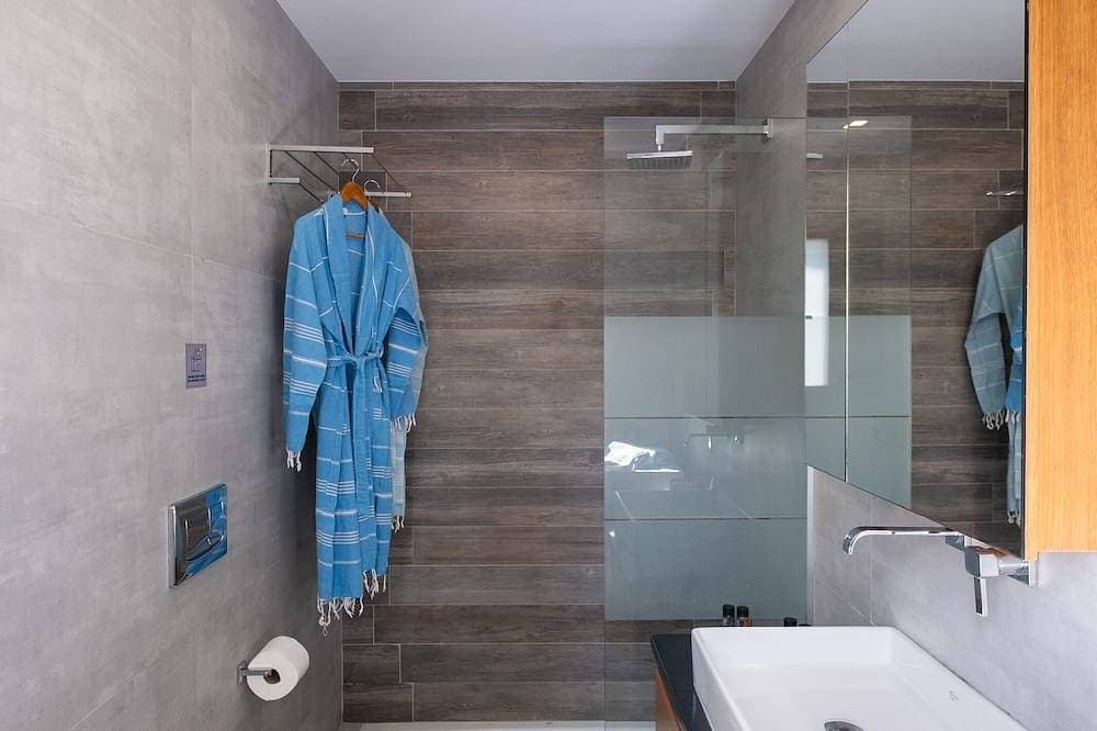 Foto 9 von 30: Gemütliche elegante Wohnung in der Nähe des Meeres - 5 * Bewertungen!