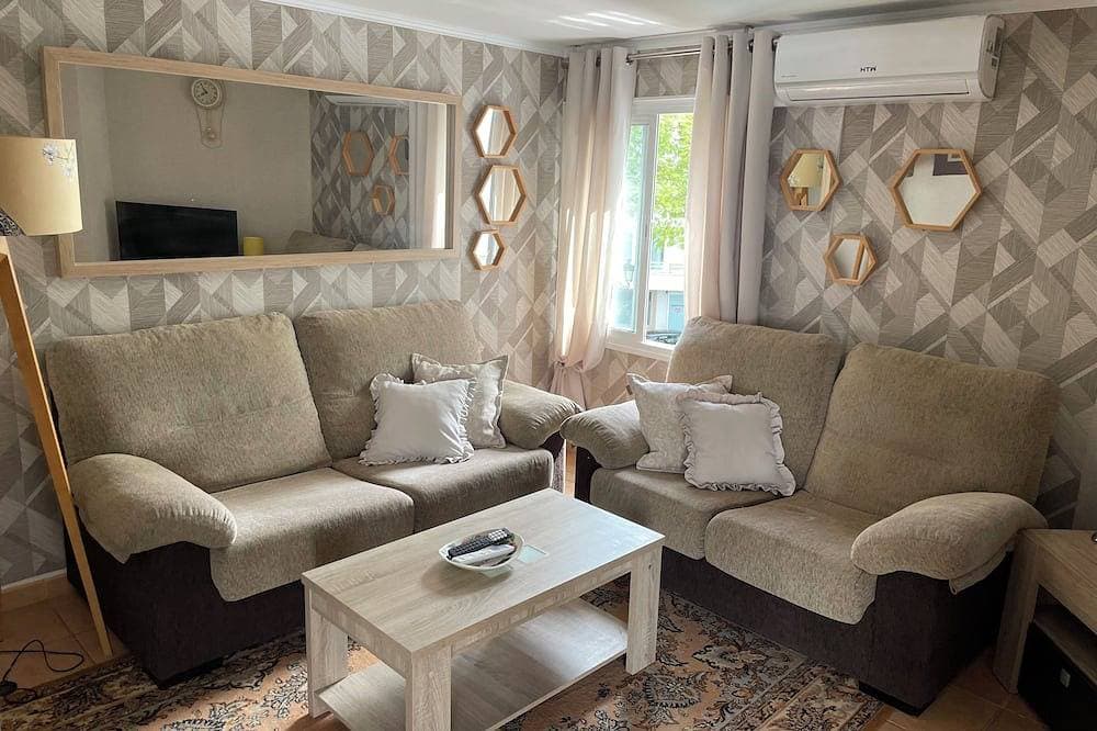 Foto 9 von 26: Marbella Wohnung mit Pool