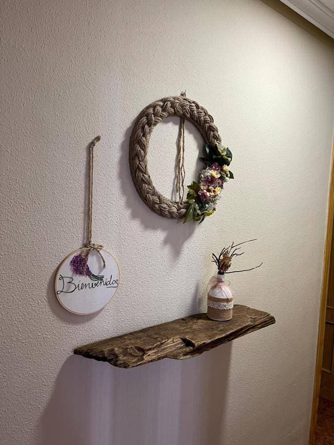 Apartamentos Ruidera 1
