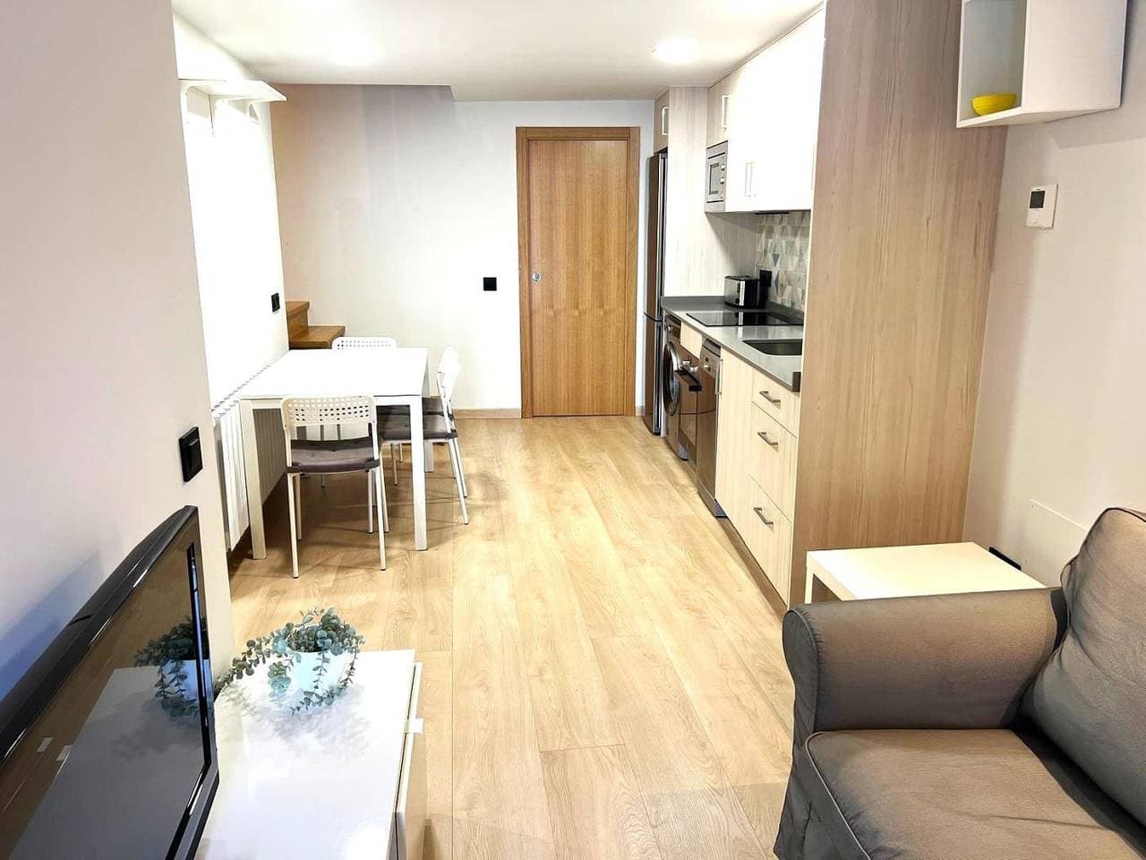 Foto 5 von 18: Ferienwohnung für 4 Personen