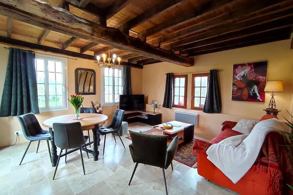 Foto 6 von 30: Gîtes de France® - La P'tite Maison de Papito et Mamito