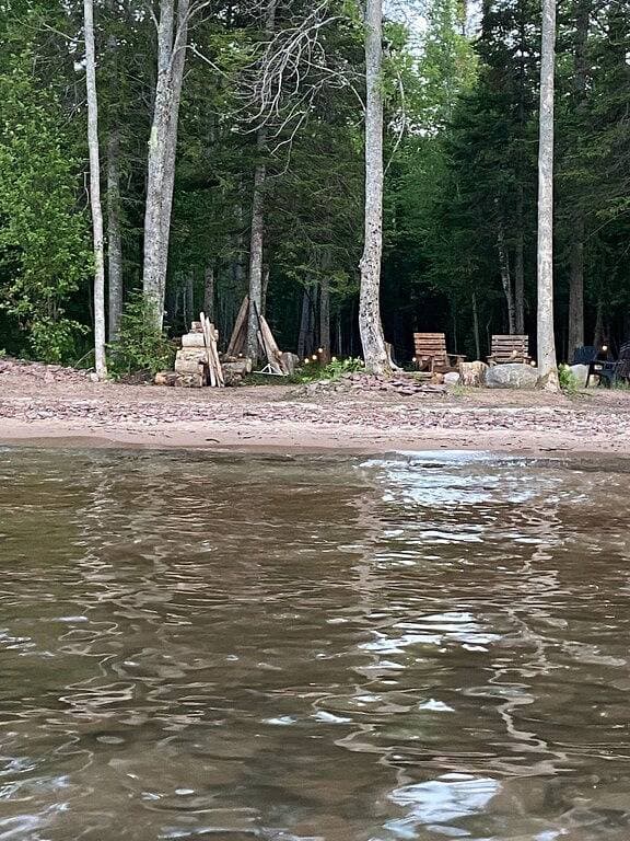 Foto 4 von 49: Strandnahes 3-Schlafzimmer-Ferienhaus wenige Schritte zum Lake Superior