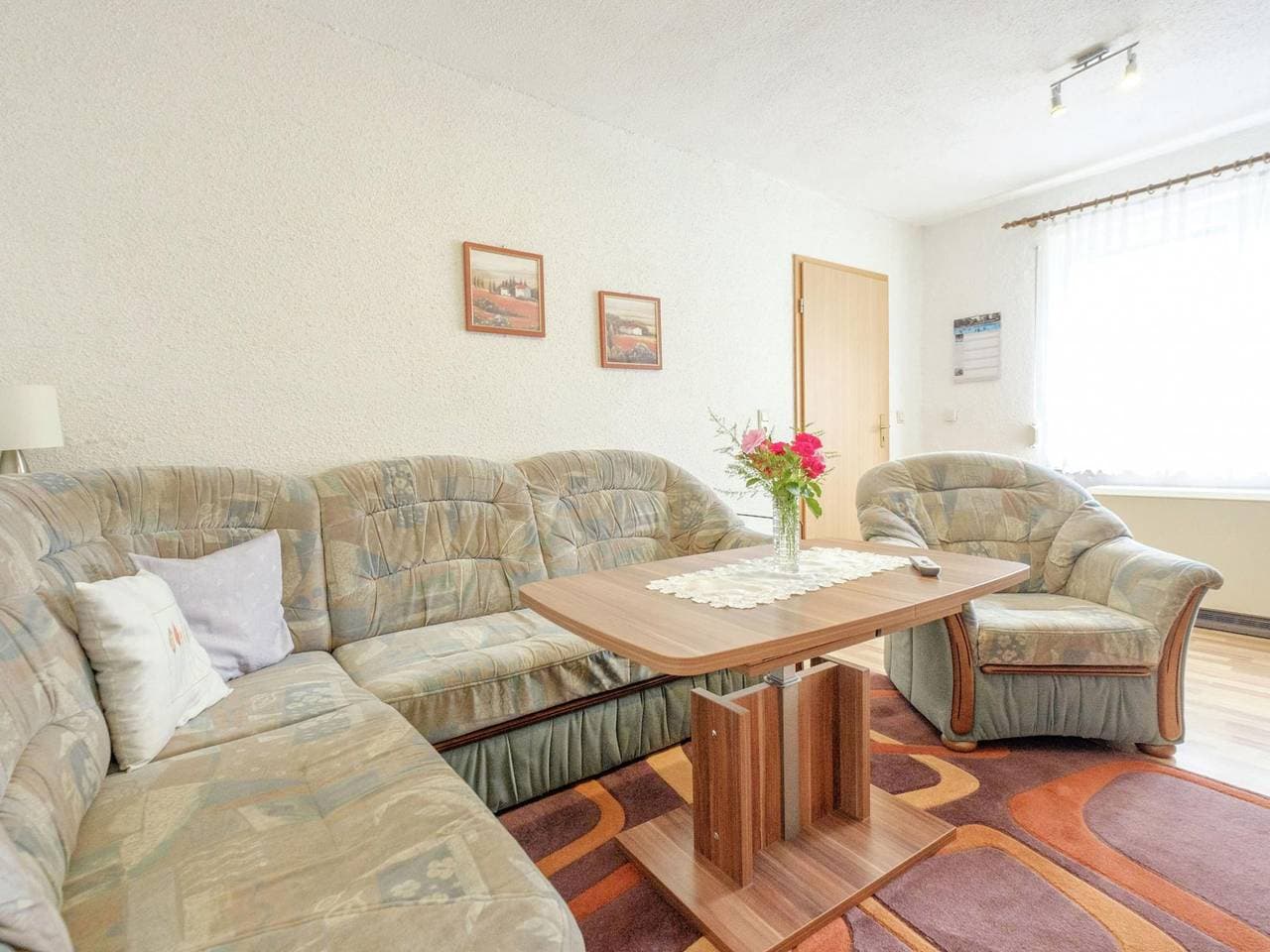 Ferienhaus 1