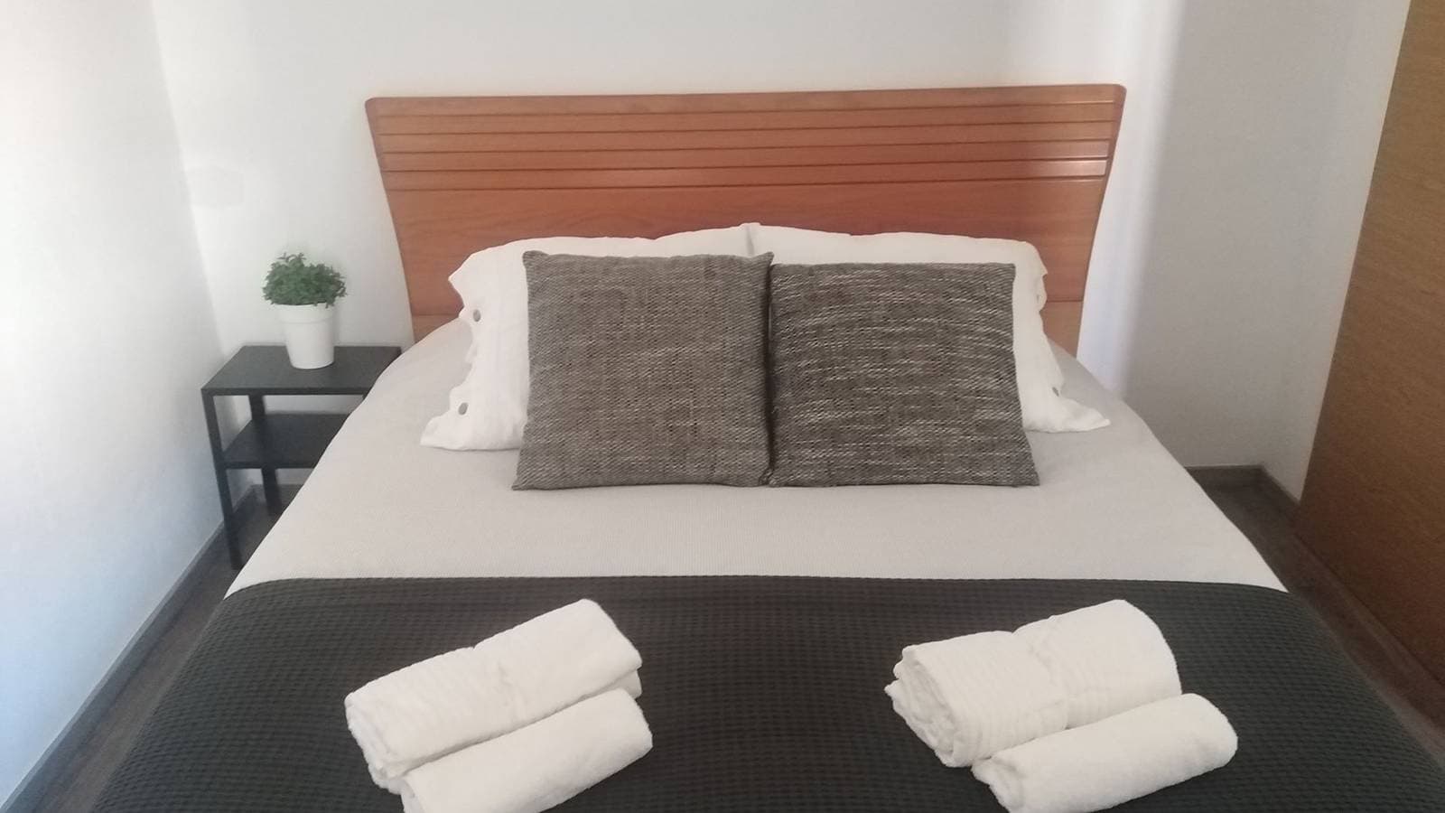 Foto 4 von 26: Ferienhaus für 5 Personen mit Terrasse
