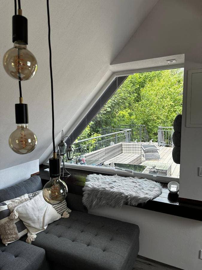 Foto 5 von 29: One-Bedroom Apartment with Terrace