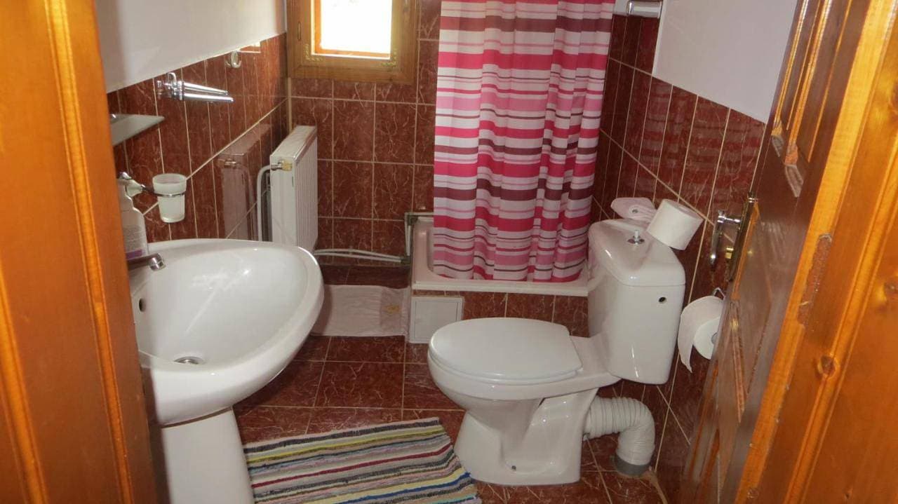 Foto 9 von 18: Triple Room with Balcony