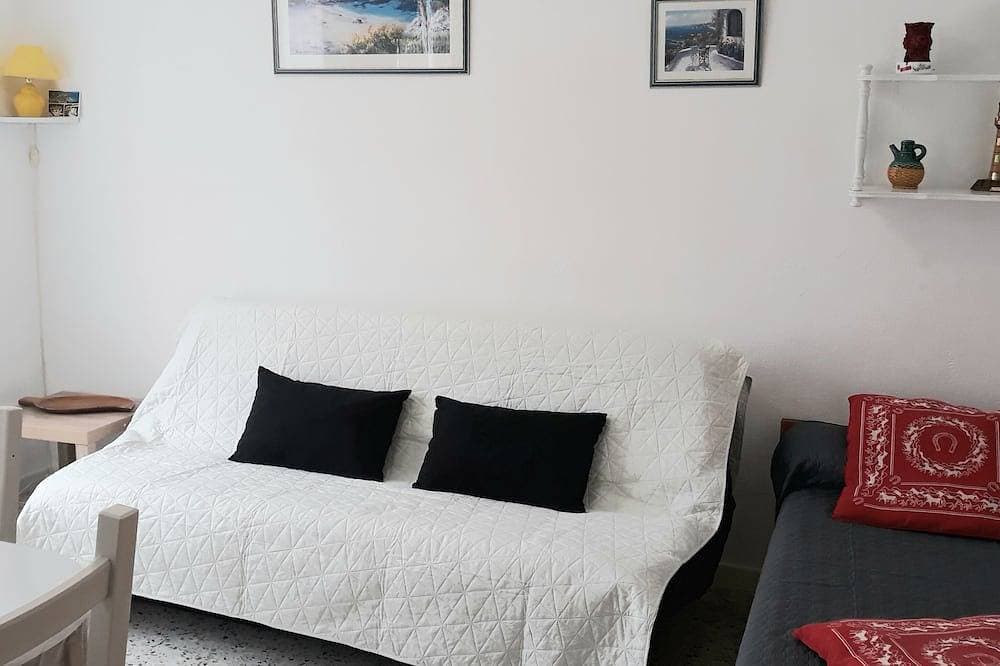 Foto 6 von 23: Ferienwohnung - Le Lavandou