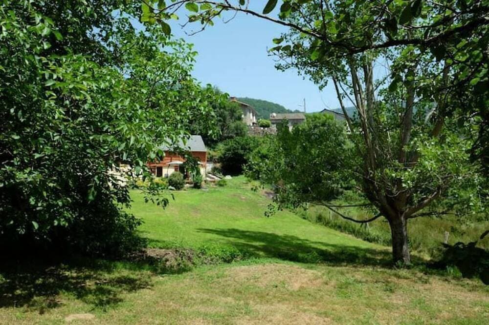 Foto 12 von 30: Quiet house with private Nordic bath all year round, pets welcome