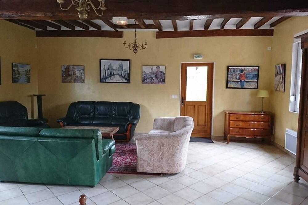 Foto 13 von 17: Gîtes de France® - Ferme du Tilleul
