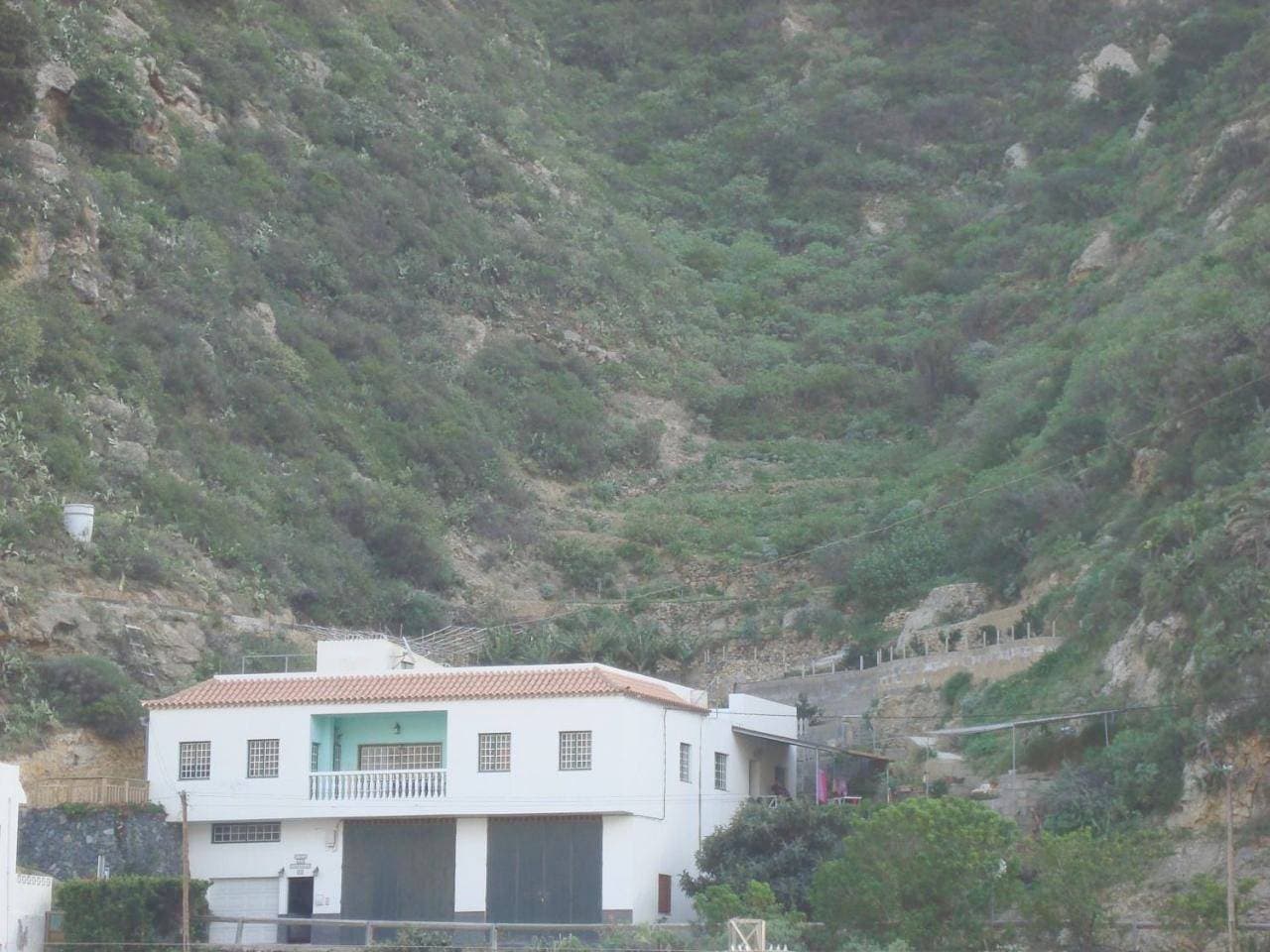 Casa Las Dionisias 1