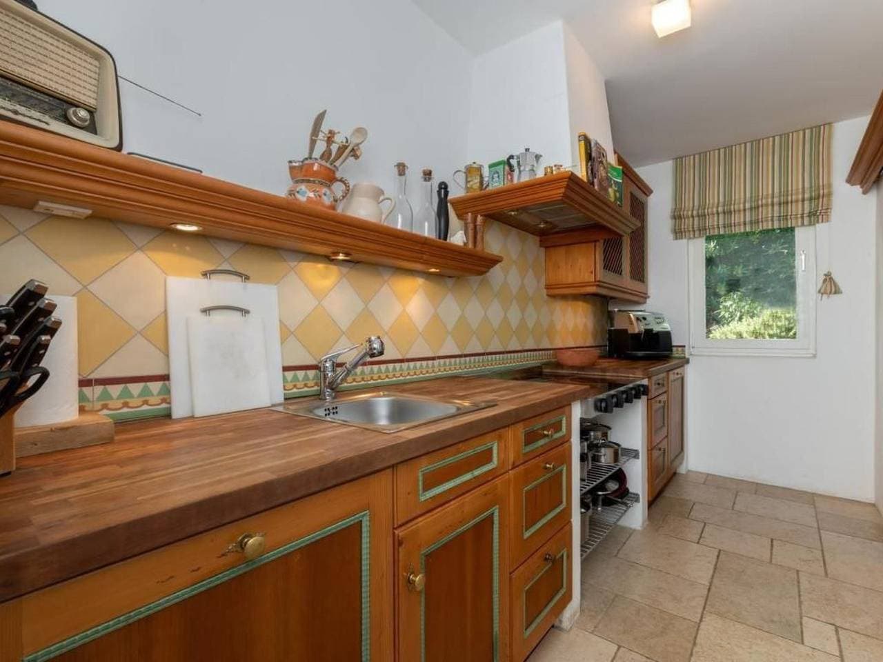 Foto 9 von 39: Traumhaftes Apartment mit großer Terrasse