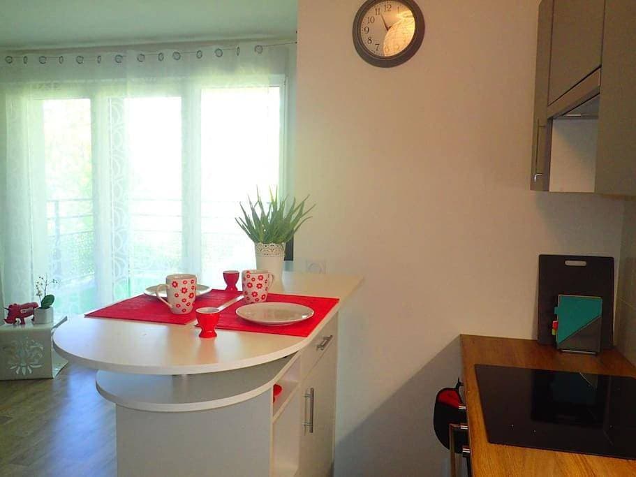 Foto 5 von 18: Apartment