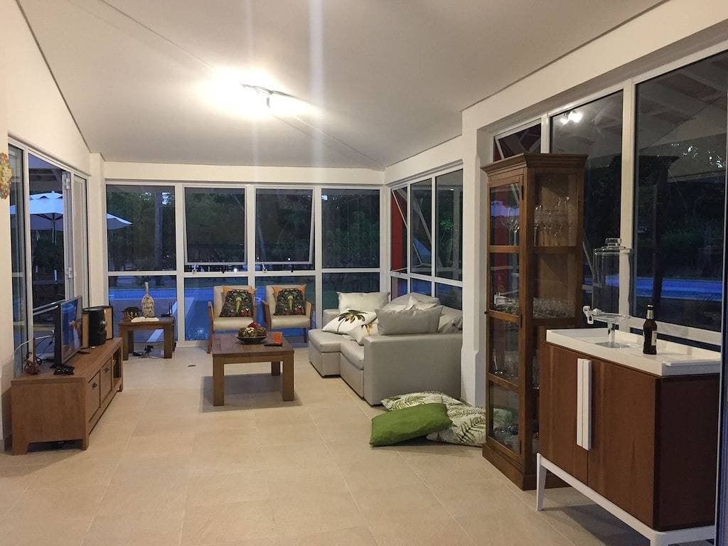 Foto 3 von 29: Ausgezeichnetes Haus im Komplex Costa do Sauípe