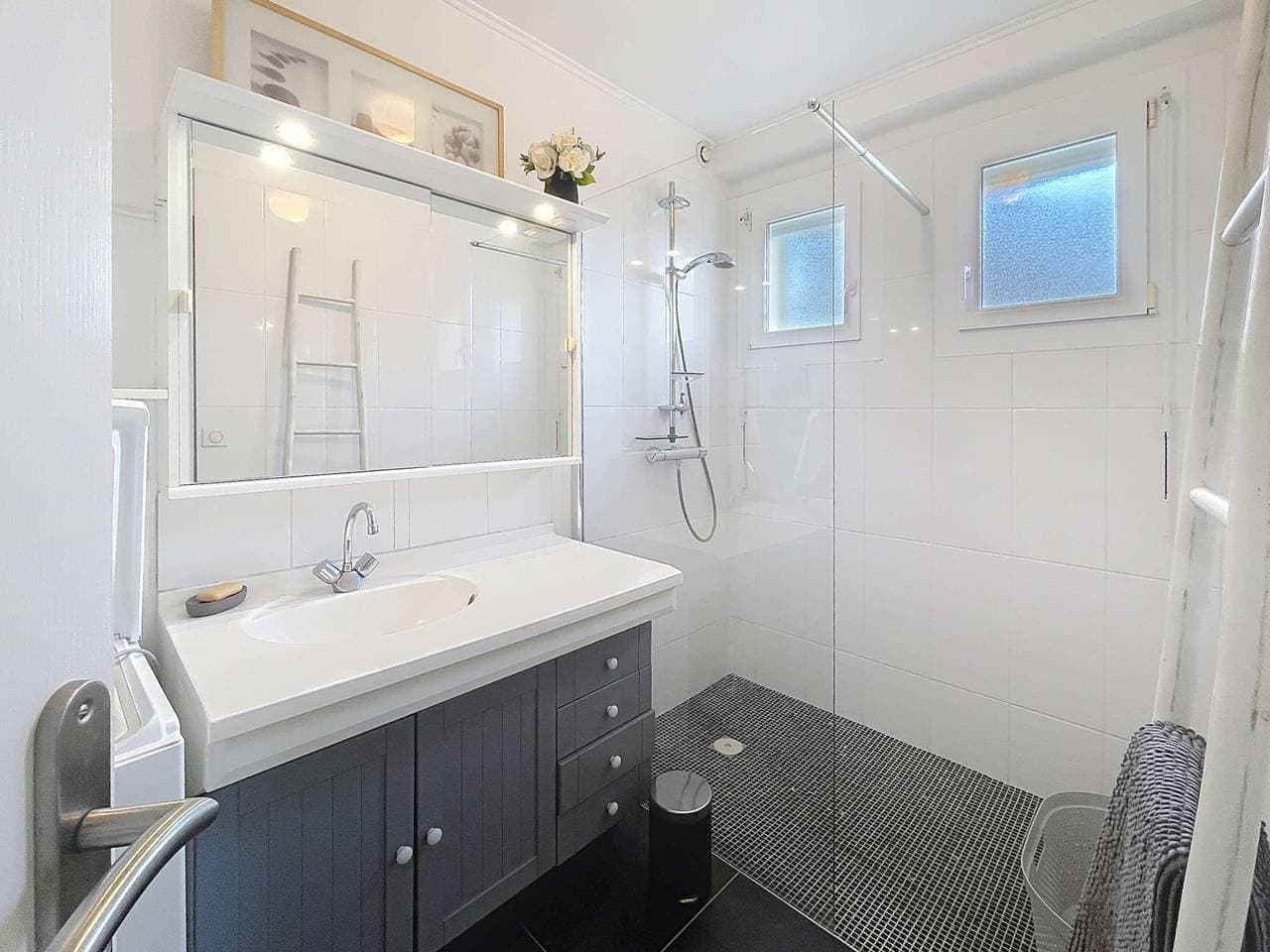 Foto 11 von 23: Erdgeschosswohnung, nahe am Meer