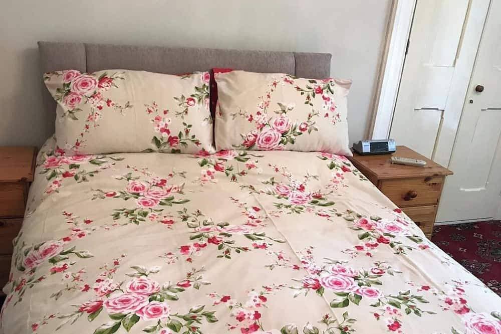 Foto 4 von 14: Beautiful Garden Double Room with private Access