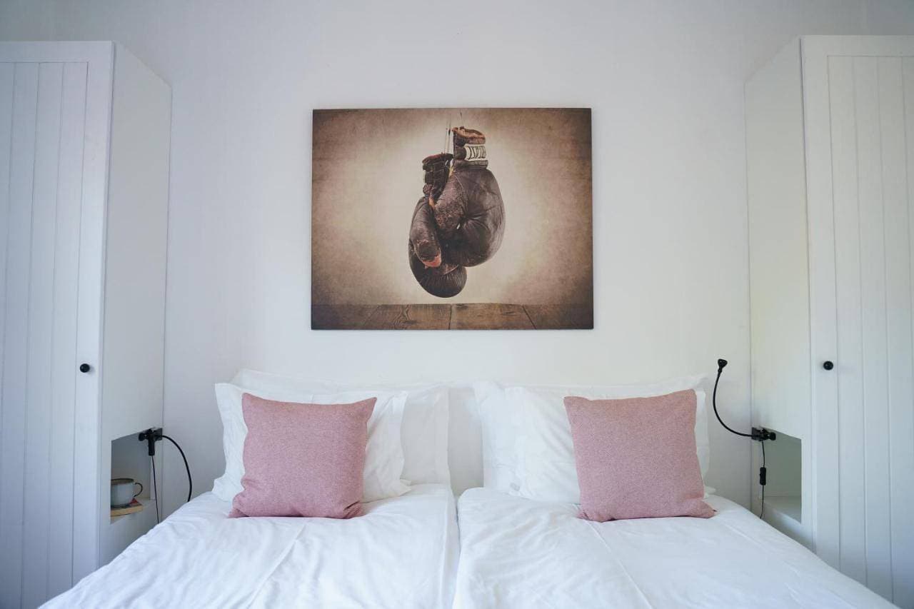 Foto 6 von 14: Budget Double Room