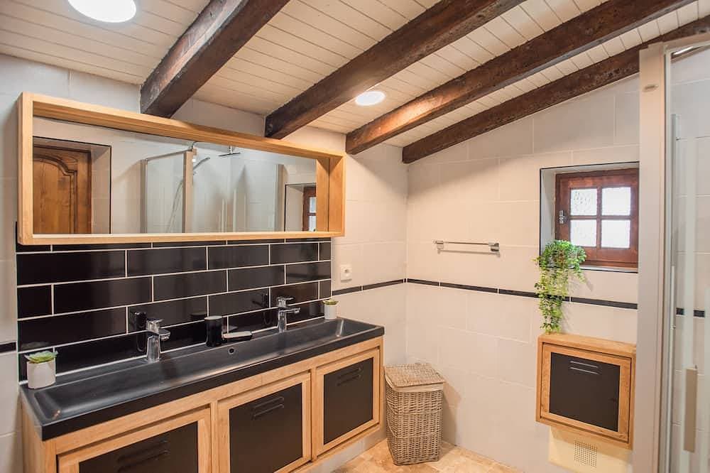 Foto 5 von 30: Sehr schöne authentische Gite mit privatem Pool
