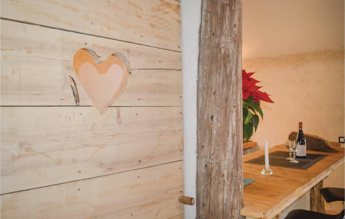 Foto 13 von 18: Wohnung mit Meerblick, Terrasse und Parkplatz in Coti-Chiavari