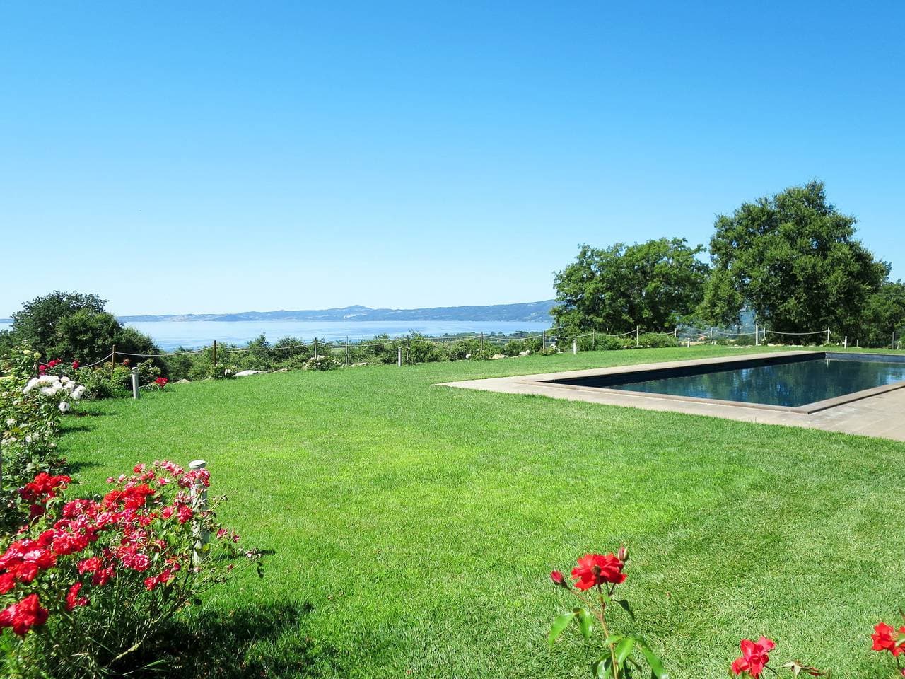Foto 11 von 32: Il Podere del Lago