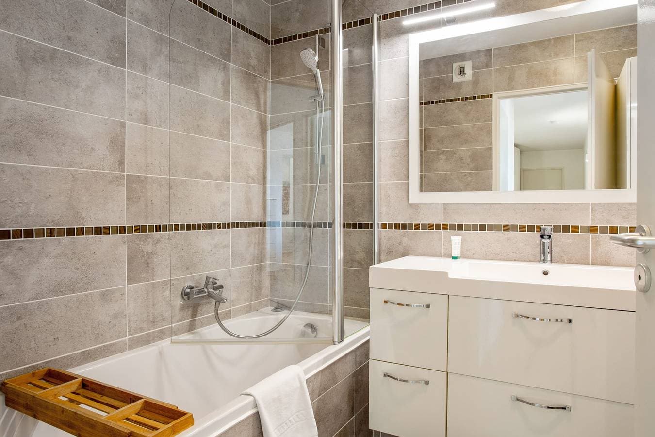 Foto 9 von 12: Appartement Grand Duc - Welkeys