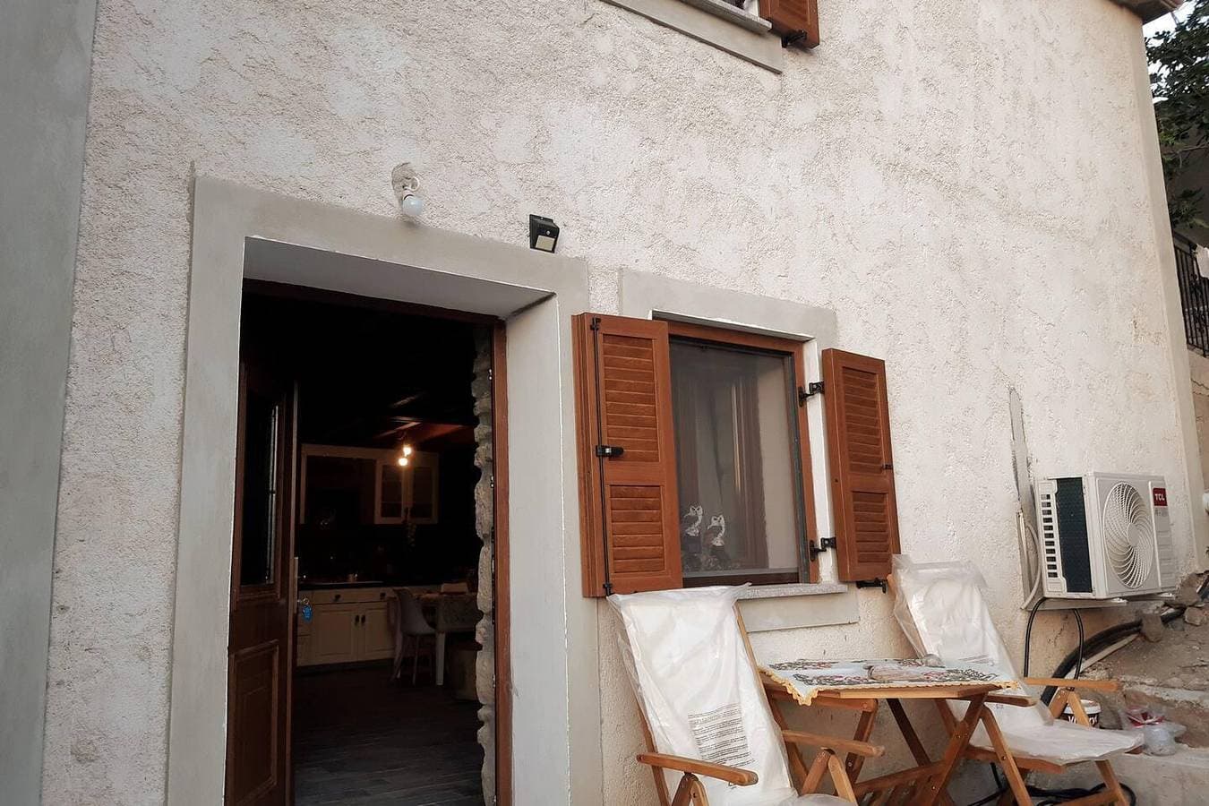 Foto 11 von 36: Villa für 4 Personen