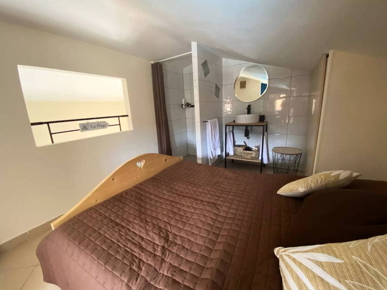 Foto 10 von 56: 5 Zimmer 6 Personen