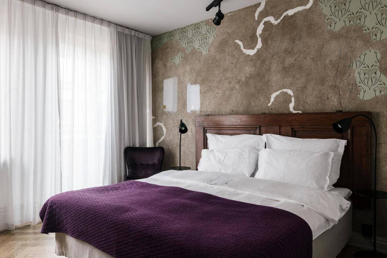 Foto 6 von 45: Story Hotel Riddargatan, part of JdV by Hyatt