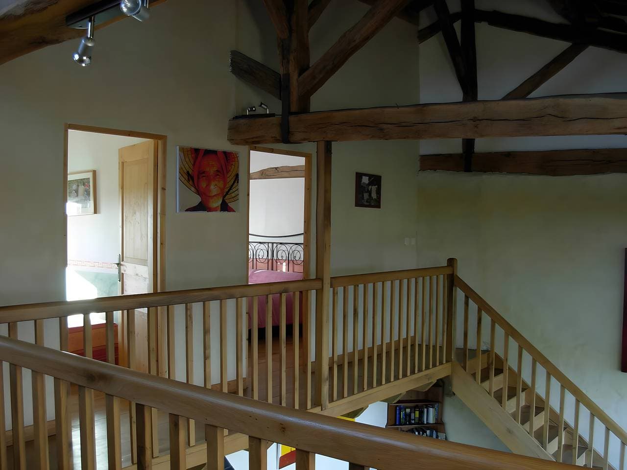 Foto 6 von 15: Ferienhaus für 6 Personen in der ruhigen Landschaft des Tarn