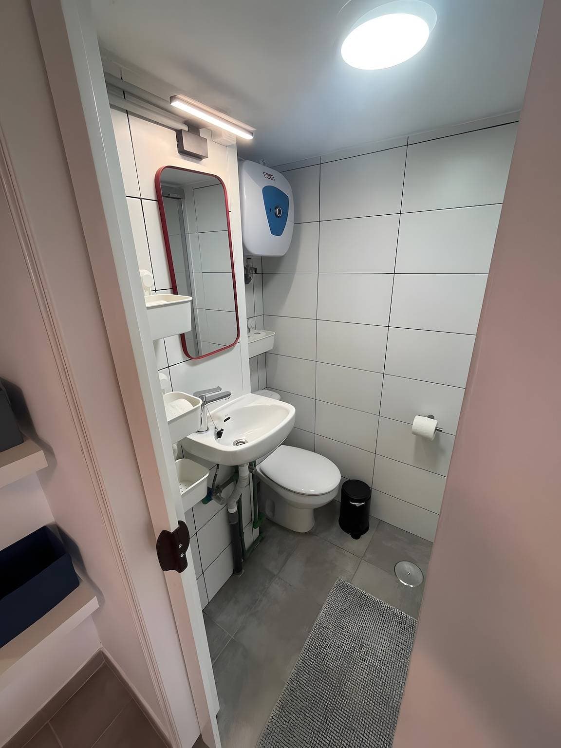 Foto 11 von 31: Ferienwohnung 'Modern Loft Las Palmas Views 2' mit Meerblick und WLAN