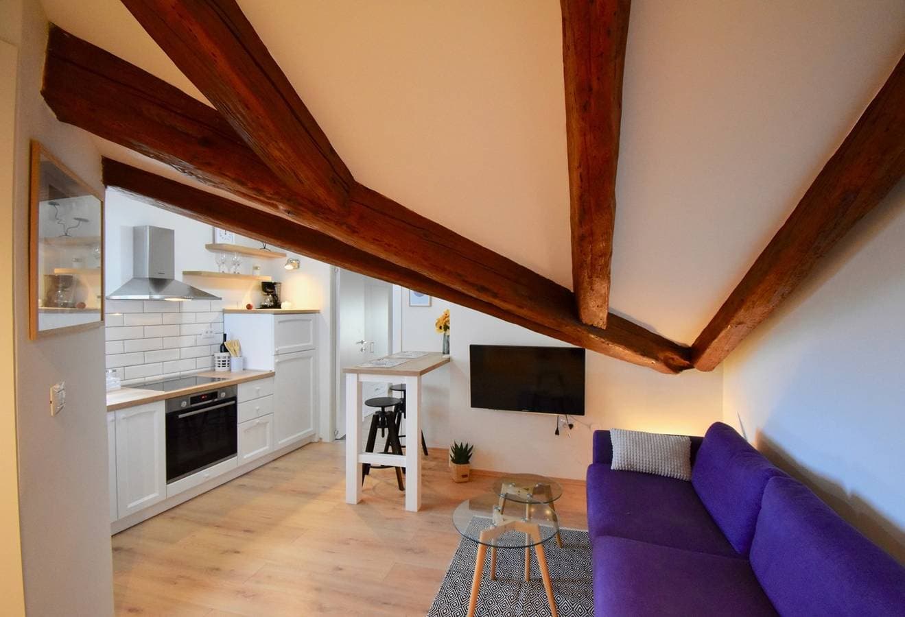 Foto 9 von 26: Ferienwohnung für 2 Personen