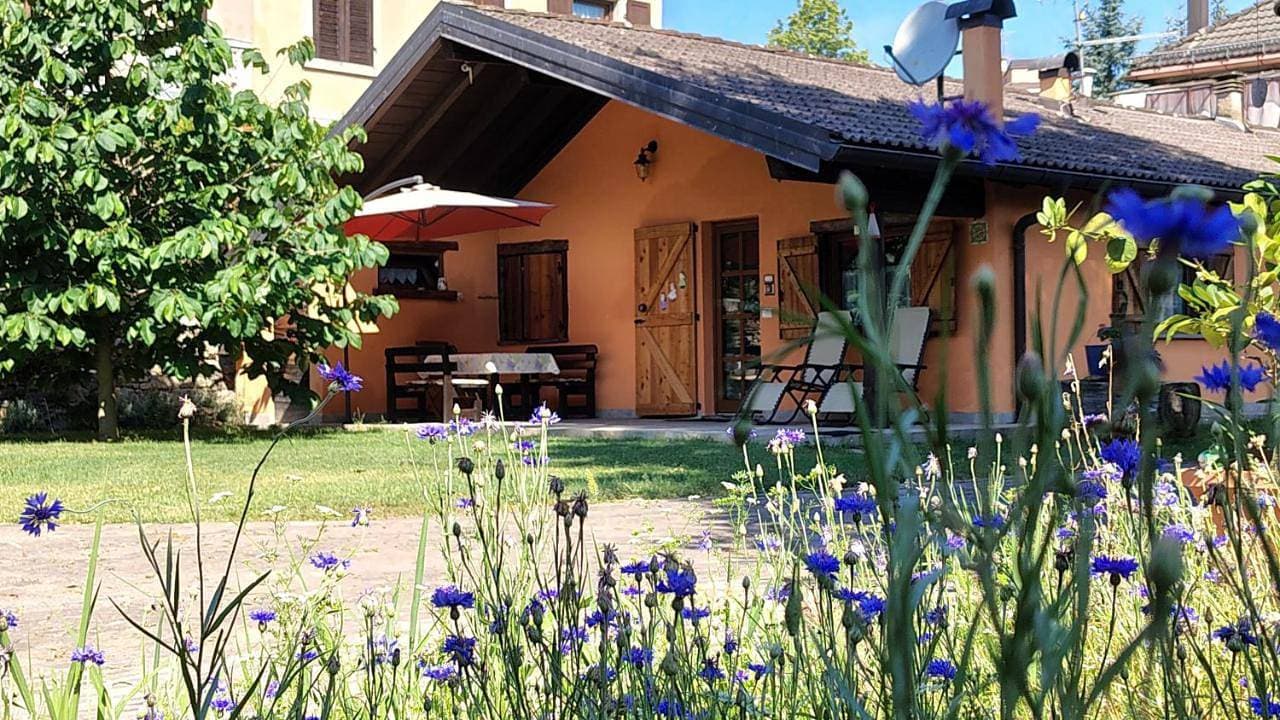 Foto 3 von 48: Holiday Home