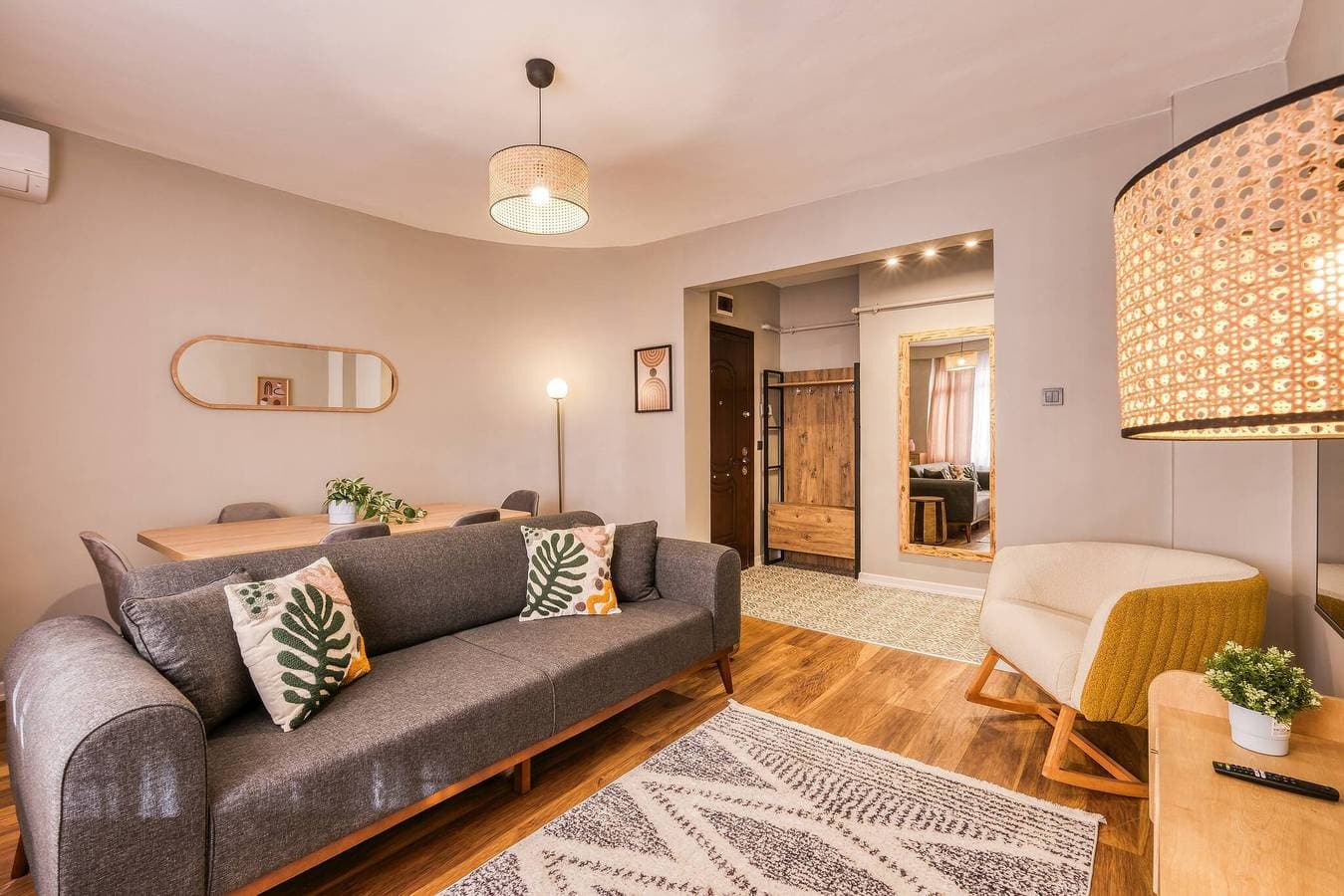 Foto 4 von 61: Modern, 3Br, beste Lage