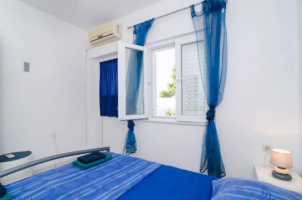 Foto 7 von 23: Studio für 2 Personen mit Meerblick