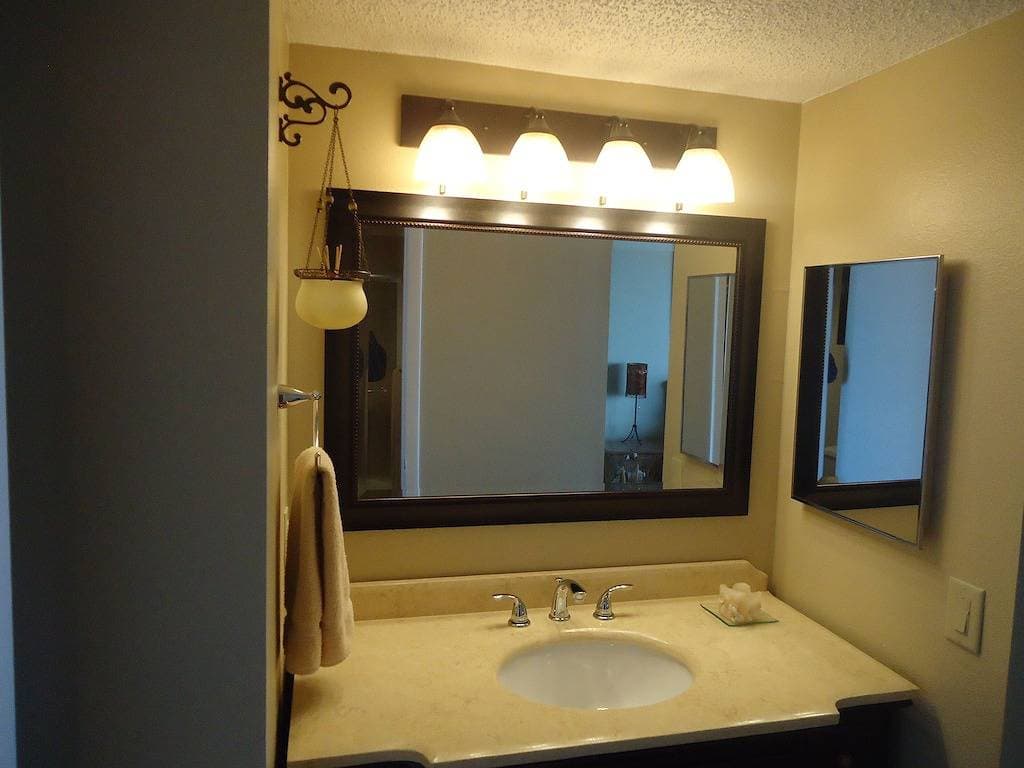 Luxus Gulf Island Resort Condo mit spektakulärer Aussicht! 1