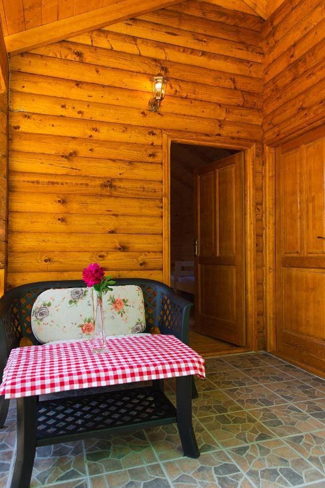 Foto 11 von 12: Mobile Home