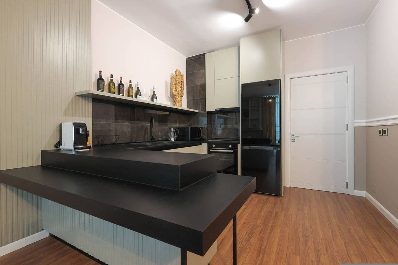 Foto 5 von 42: Grandstay Apartments 003