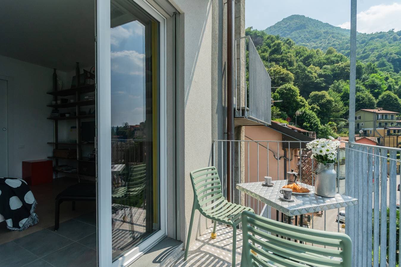 Foto 5 von 34: La Casa dell'Architetto