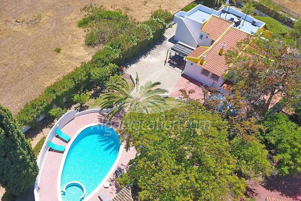 Villa Felicity 1
