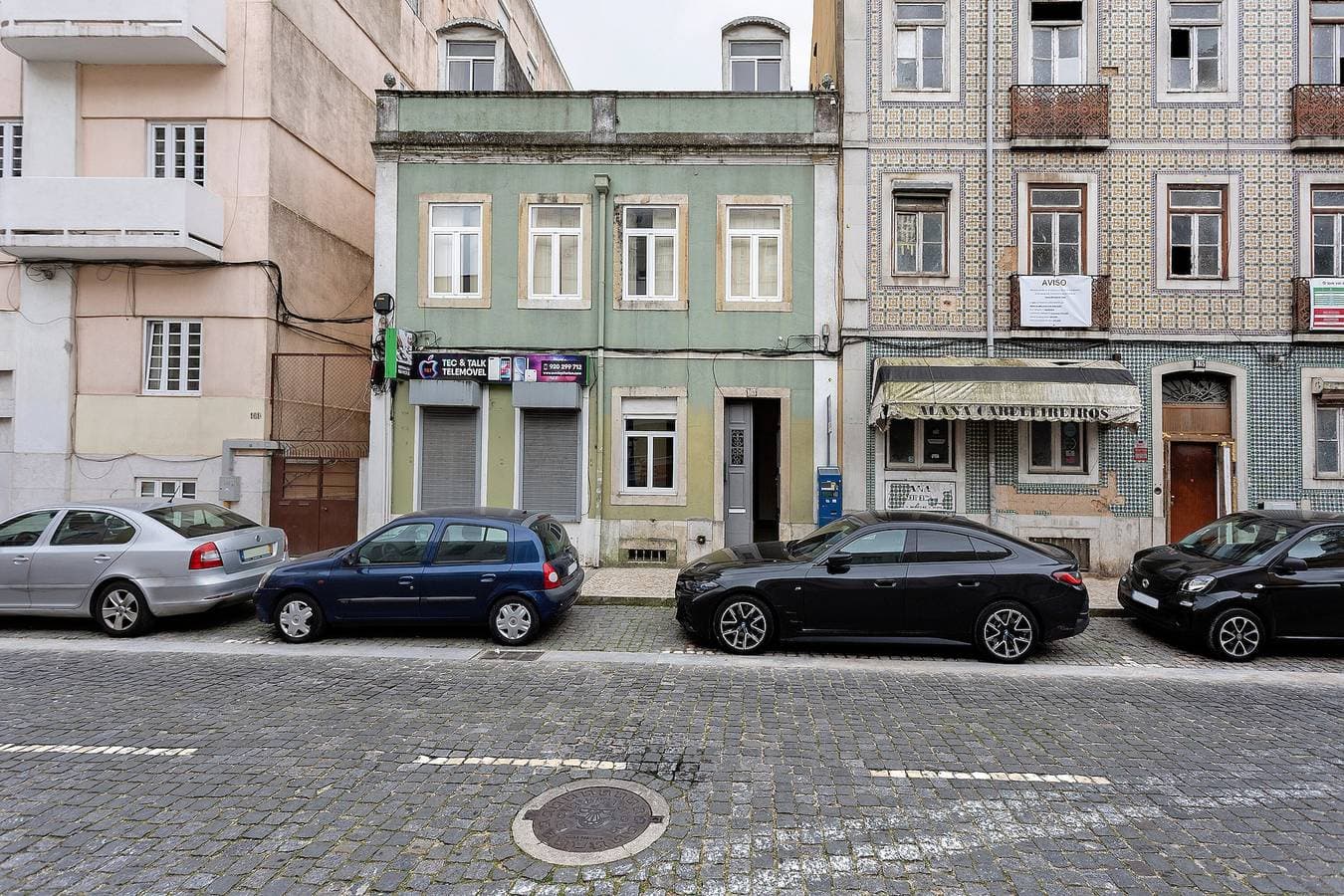 Foto 7 von 31: Studio-Apartment '01 - Amoreiras Apartments' mit WLAN