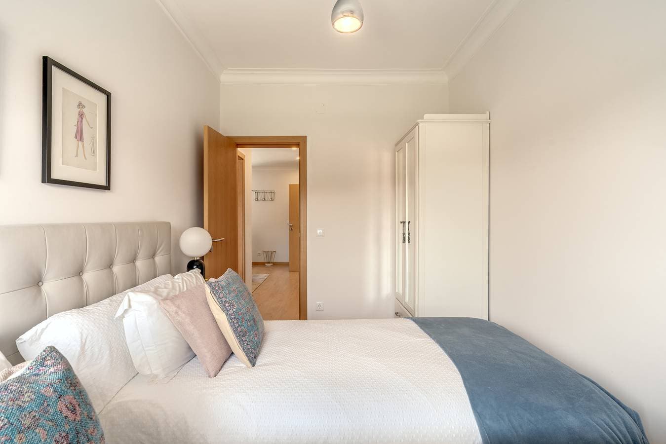 Foto 6 von 20: Ferienwohnung für 4 Personen